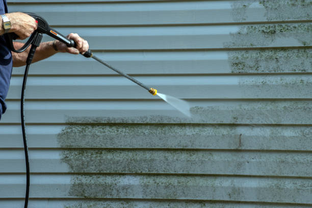 Best Pressure Washing Siding  in USA